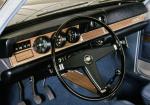 Opel Olympia 4-Door Limousine 1967 года